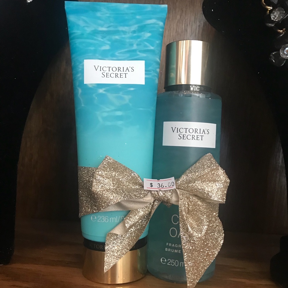 Victoria’s Secret